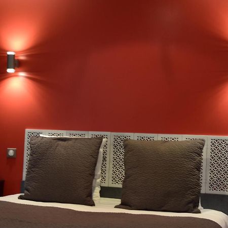 Appart-Hotel Chanzy / アングレーム エクステリア 写真